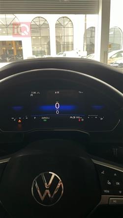 فولكسفاغن جيتا